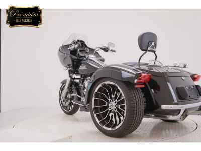 Harley-Davidson FLTRT114 2023