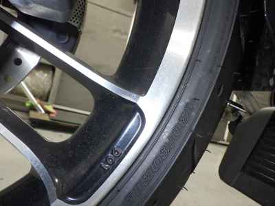 Harley-Davidson FLTRT114 2023