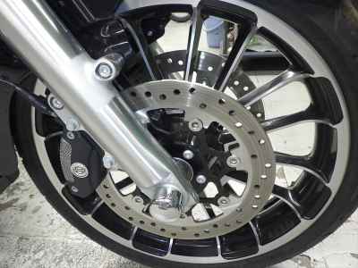Harley-Davidson FLTRT114 2023