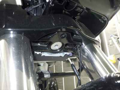 Harley-Davidson FLTRT114 2023