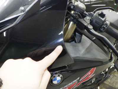BMW S1000RR 2022