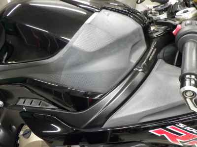 BMW S1000RR 2022