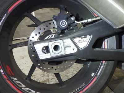 BMW S1000RR 2022