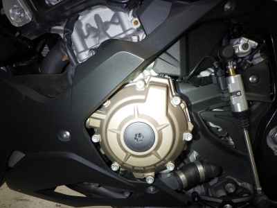 BMW S1000RR 2022