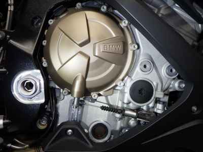 BMW S1000RR 2022
