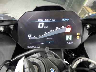 BMW S1000RR 2022