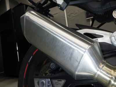 BMW S1000RR 2022