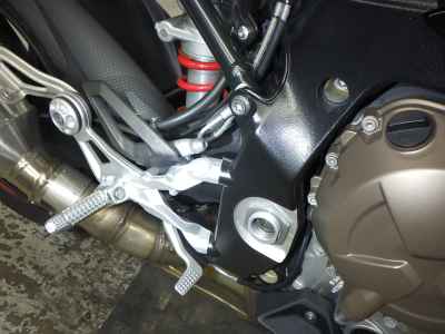 BMW S1000RR 2022