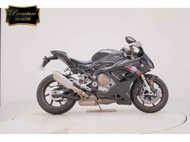 BMW S1000RR 2022
