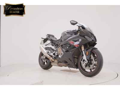 BMW S1000RR 2022