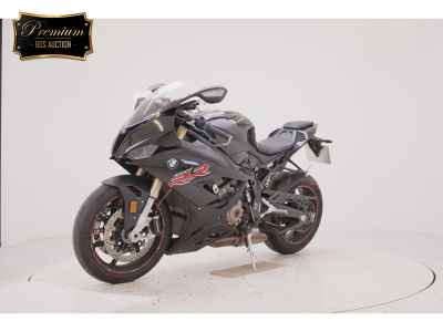 BMW S1000RR 2022