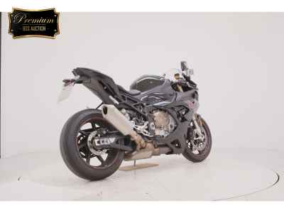 BMW S1000RR 2022