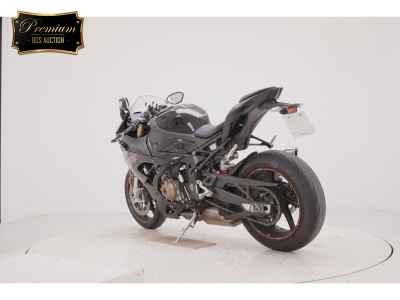 BMW S1000RR 2022