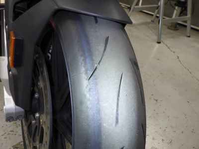 BMW S1000RR 2022