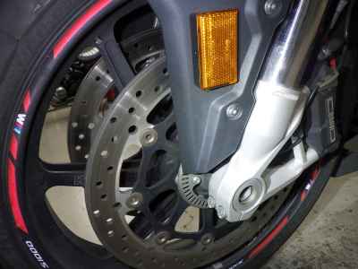 BMW S1000RR 2022