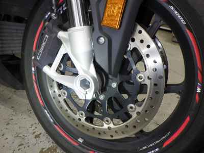 BMW S1000RR 2022