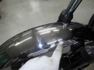 Kawasaki Z1000 2024