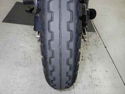 Kawasaki Z1000 2024