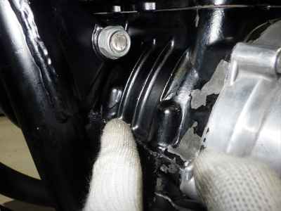 Kawasaki Z1000 2024