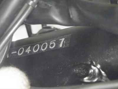 Kawasaki Z1000 2024