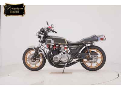 Kawasaki Z1000 2024