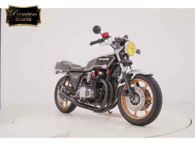 Kawasaki Z1000 2024