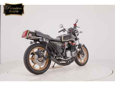Kawasaki Z1000 2024