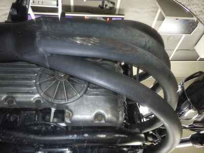 Kawasaki Z1000 2024
