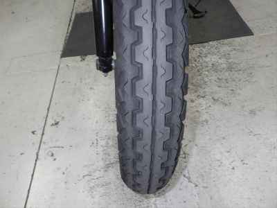 Kawasaki Z1000 2024