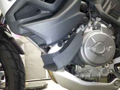 Ducati Multistrada V4S 2022