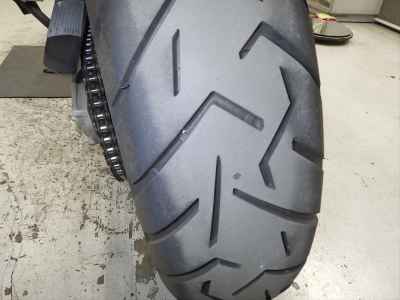 Ducati Multistrada V4S 2022