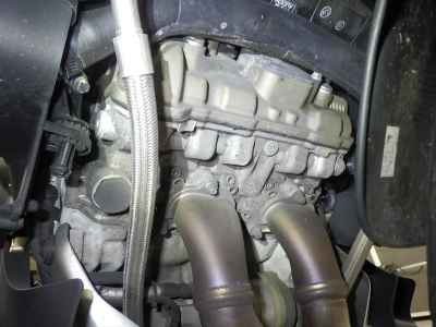 Ducati Multistrada V4S 2022