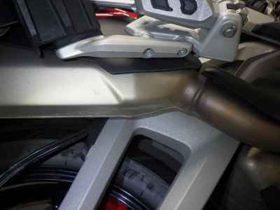 Ducati Multistrada V4S 2022