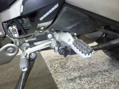 Ducati Multistrada V4S 2022