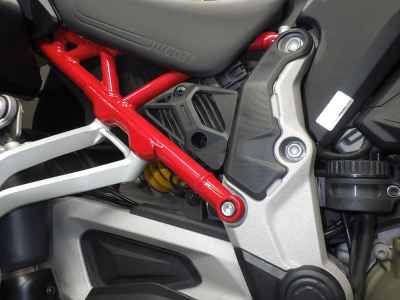 Ducati Multistrada V4S 2022