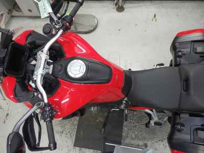 Ducati Multistrada V4S 2022
