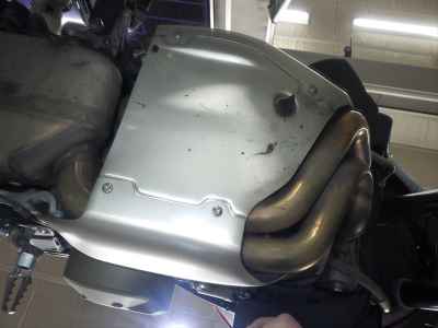 Ducati Multistrada V4S 2022