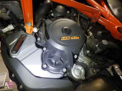 KTM 1190 Adventure R 2015