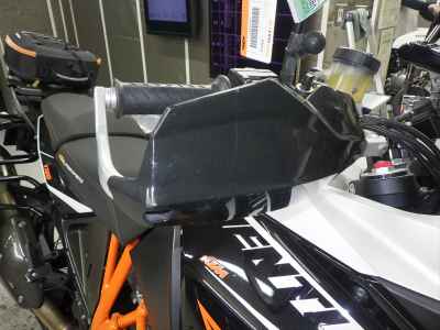 KTM 1190 Adventure R 2015