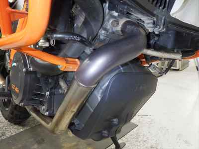 KTM 1190 Adventure R 2015