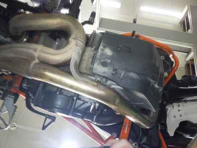 KTM 1190 Adventure R 2015