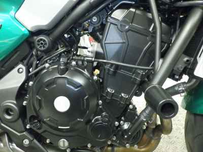 Kawasaki Z650RS 2023