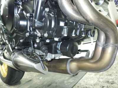 Kawasaki Z650RS 2023
