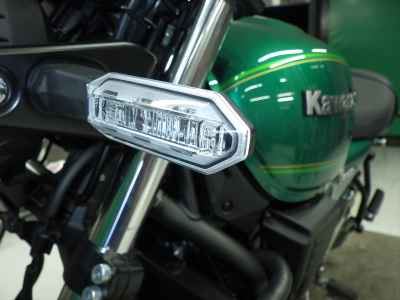 Kawasaki Z650RS 2023