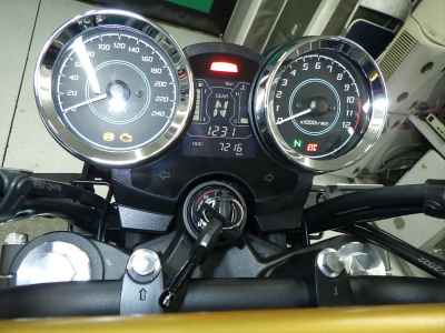 Kawasaki Z650RS 2023