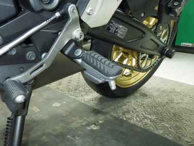 Kawasaki Z650RS 2023