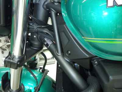Kawasaki Z650RS 2023
