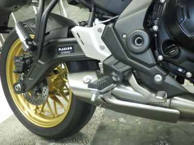 Kawasaki Z650RS 2023