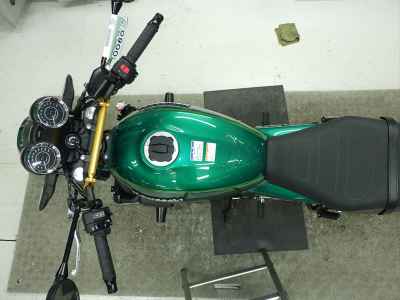 Kawasaki Z650RS 2023
