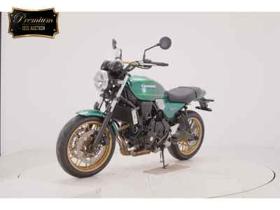 Kawasaki Z650RS 2023